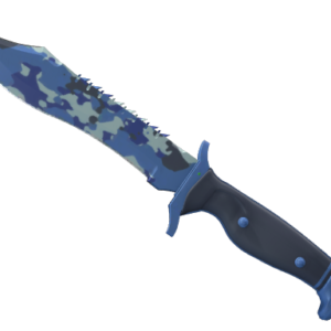 ★ Bowie Knife | Bright Water ( Factory New)