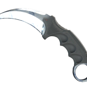 ★ Karambit | Stained ( Minimal Wear)